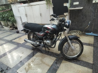 Bajaj CT 100B 2017 Model