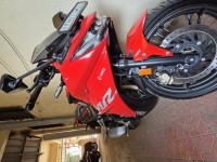Turbo Red Hero Karizma XMR