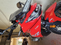 Turbo Red Hero Karizma XMR
