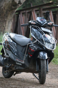 Suzuki Avenis Special Edition 2025 2025 Model