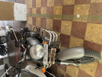 Royal Enfield Classic Gunmetal Grey 2020 Model