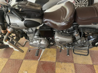 Royal Enfield Classic Gunmetal Grey