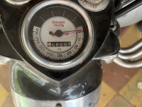 Royal Enfield Classic Gunmetal Grey