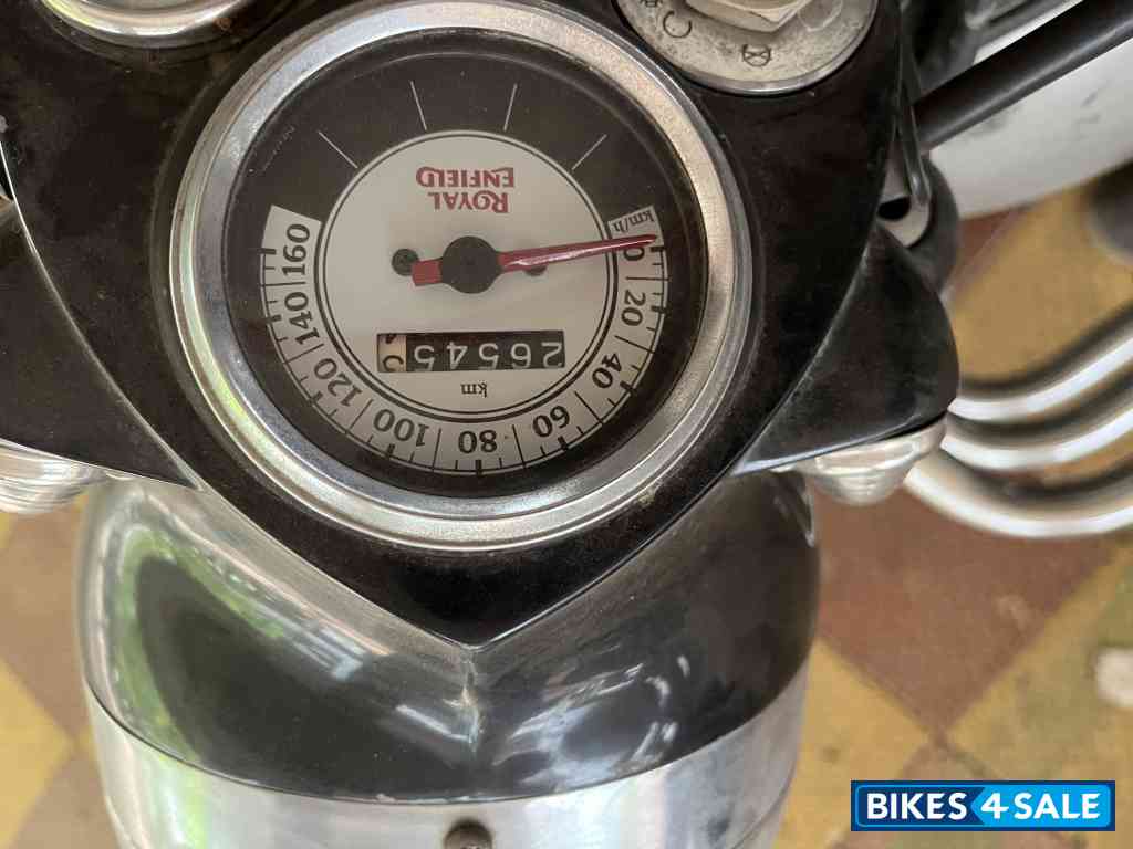 Royal Enfield Classic Gunmetal Grey Royal Enfield Classic Gunmetal Grey