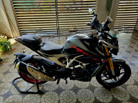 TVS Apache RTR 310 2024 Model