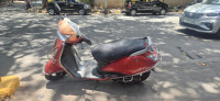 TVS Jupiter 2013 Model