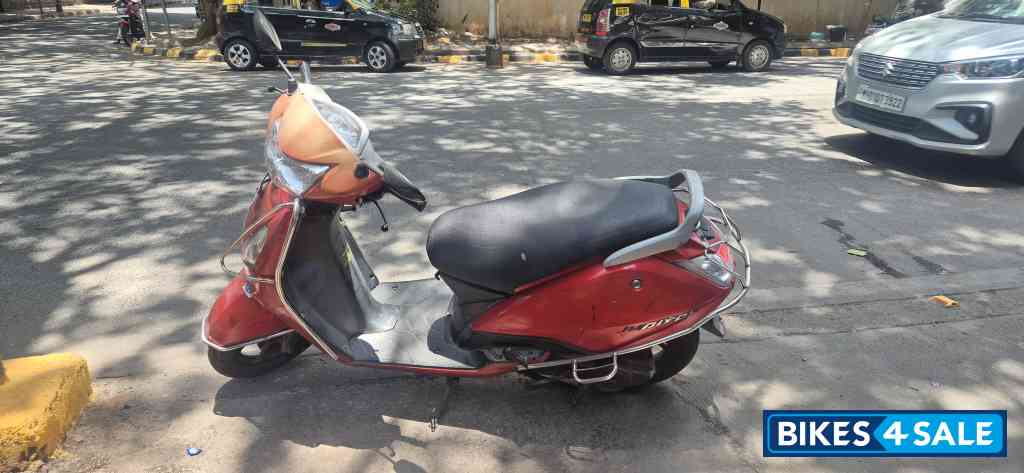 TVS Jupiter