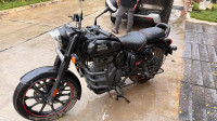 Royal Enfield Classic 350 Dual Channel BS6 2023 Model