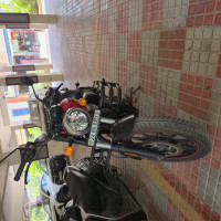 Royal Enfield Meteor 350 2024 Model