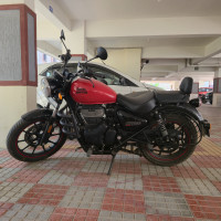 Royal Enfield Meteor 350