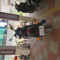 Royal Enfield Meteor 350