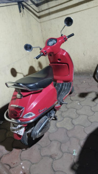 Vespa LX 125 2013 Model