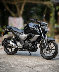 Yamaha FZ FI V3 BS6 2022 Model