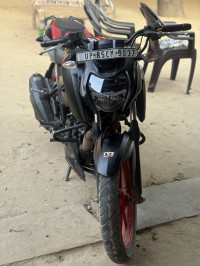 TVS Apache RTR 160 4V BS6 2024 Model