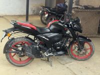 TVS Apache RTR 160 4V BS6
