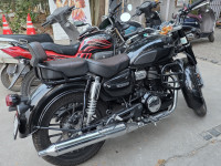 Honda CB350 DLX 2025 Model