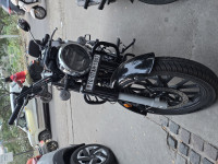 Honda CB350 DLX Pro