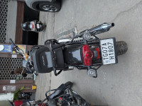 Honda CB350 DLX Pro