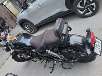 Honda CB350 DLX Pro