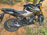 Hero Xtreme 160R 4V Connected 2.0