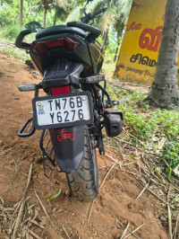 Hero Xtreme 160R 4V Connected 2.0