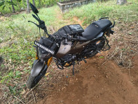 Hero Xtreme 160R 4V Connected 2.0