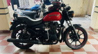 Royal Enfield Thunderbird X 350 2019 Model