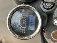 Royal Enfield Thunderbird X 350