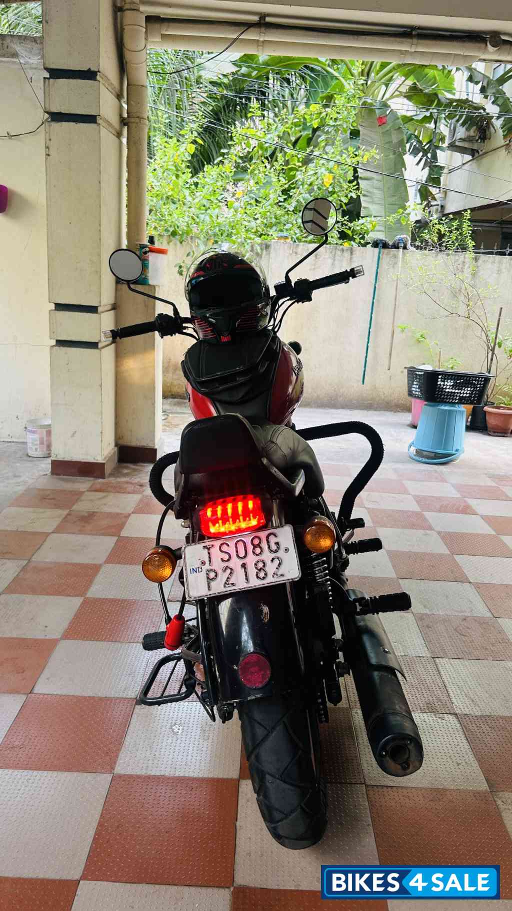 Royal Enfield Thunderbird X 350 Royal Enfield Thunderbird X 350