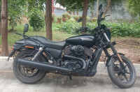 Harley Davidson Street 750 2019 Model