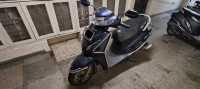 Honda Activa DLX Limited Edition 2024 Model