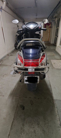 Honda Activa DLX Limited Edition