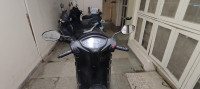 Honda Activa DLX Limited Edition
