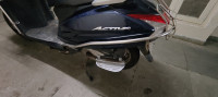 Honda Activa DLX Limited Edition
