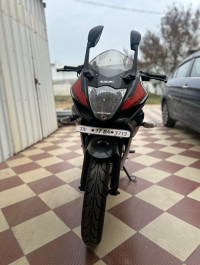 Suzuki Gixxer SF SP 2017 Model