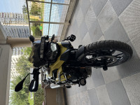 BMW F 750 GS