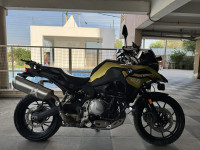 BMW F 750 GS