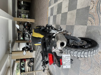 BMW F 750 GS