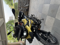 BMW F 750 GS