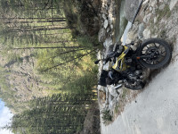 BMW F 750 GS