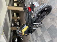 BMW F 750 GS