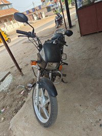 Hero Splendor 2021 Model