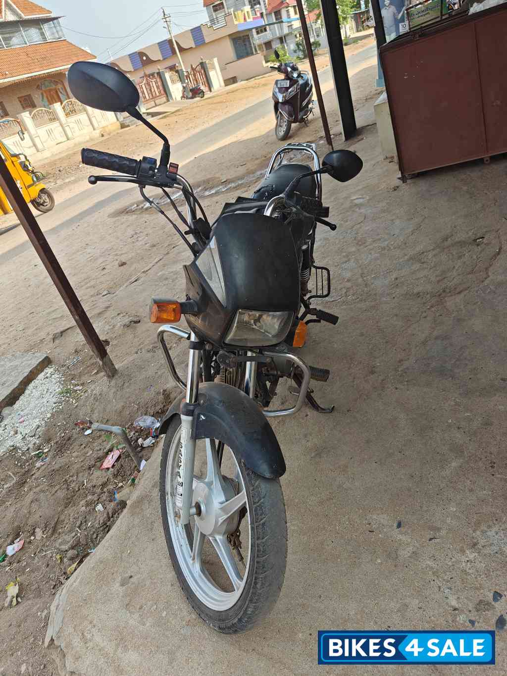 Hero Splendor
