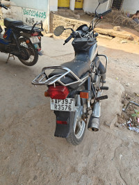 Hero Splendor