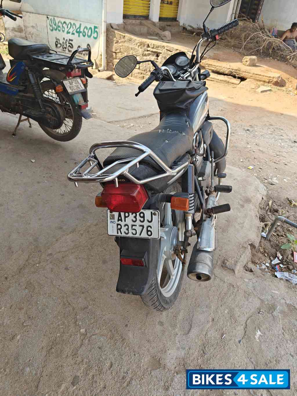Hero Splendor Hero Splendor