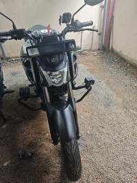 Yamaha FZ-S FI Ver 4.0 2024 Model