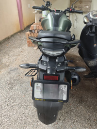 Yamaha FZ-S FI Ver 4.0