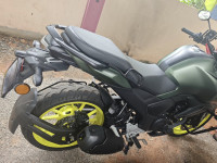 Yamaha FZ-S FI Ver 4.0