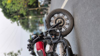 Jawa 42 Bobber Dual Channel ABS