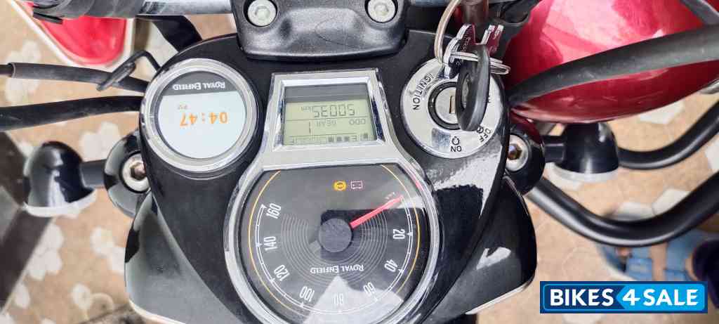 Royal Enfield Goan Classic 350 Royal Enfield Goan Classic 350
